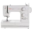 Janome HD1000 Heavy-Duty Sewing Machine with 14 Built-In Stitches