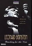 Leonard Bernstein - Reaching for the Note