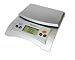 Escali #A115S Silver Gray Aqua Liquid Measuring Scale
