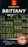 bookshop brittany Brittany   because we all love reading blogs about life in France