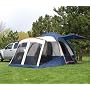 Sportz SUV Tent with Screen Room