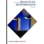 American Architecture, Second Edition (World of Art)