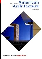 American Architecture, Second Edition (World of Art)