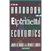 The Handbook of Experimental Economics