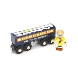 BRIO Polar Express Hot Chocolate Car