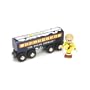 BRIO Polar Express Hot Chocolate Car