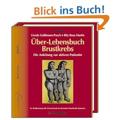 �ber-Lebensbuch Brustkrebs