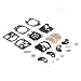 G23 Carb Repair Kit (K10/WAT)