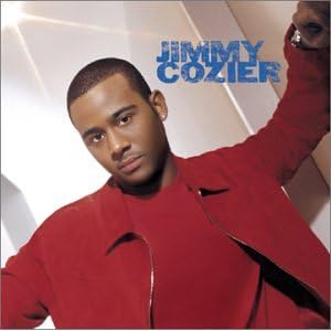 JIMMY COZIER  lyrics