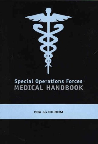 special operations forces medical handbook palm download