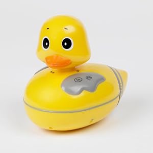 Duck Bath Radio