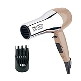 Revlon Amber Waves RV672AWC 1875W Ionic Hair Dryer