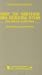 Energy and Agriculture: Their Interacting Futures: Policy Implications of Global Models (Global modelling & applications)