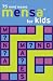 Mensa for Kids: 75 Mind Mazes (Mensa)