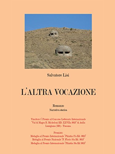 L'Altra Vocazione (Italian Edition)