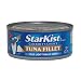 Starkist Gourmet's Choice Tuna Fillet, Solid Light Tuna in Water, 6-Ounce Cans (Pack of 12)