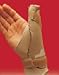Sporting Goods : Thermoskin Thumb Support, Thumb Spica, Beige, Right