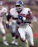 Shannon Sharpe Denver Broncos 8x10 Photo