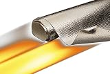 Zoom Produkt-Bild: Hitzeschutzgewebe/-matte 50 x 100cm bis 1000&deg;C