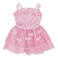 Barbie Ballerina Pink Dress with Bows