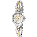 MLB Women's ME-NY5 Elegance Series New York Yankees Top Hat Watch