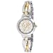 MLB Women's ME-NY5 Elegance Series New York Yankees Top Hat Watch