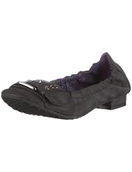 Jane Klain 221 511 221 511, Damen Ballerinas