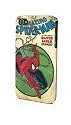 Performance Designed Products IP-1409 Marvel Amazing Spiderman Clip Case for iPhone 4 - 1 Pack - Retail Packaging - Assorted