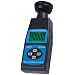 Shimpo ST-1000 ABS Plastic Stroboscope Tachometer with LED Flash Technology, 60-40000 rpm Range, +/-0.05% FS Accuracy, 7.7" Length x 2.9" Width x 1.5" Height