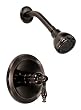 Danze Sheridan Oil Rubbed Bronze Shower Only D500555RB