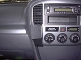 Review Brodit-UK  / DSL-Brodit Suzuki Grand Vitara Brodit ProClip Angled mount 2003 - 2004 Fits All Countries - #653207