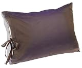 Edie Roberts Wisteria Sheer Standard Sham