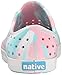 Native Kids Jefferson Marbled Child Slip-On (Toddler/Little Kid)