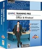 Learn2 Training Pro for Microsoft Office  Windows