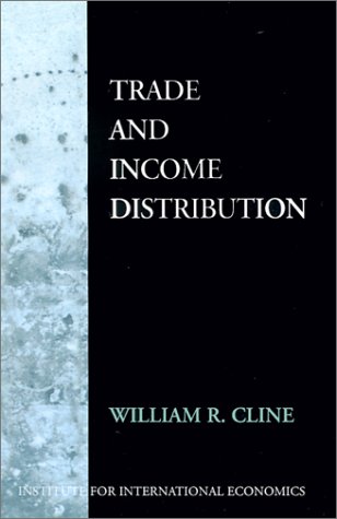 Trade and Income Distribution under Commercial Policy in The Books Store