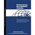 Directory Services: Key to Distributed Computing by 