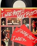 I WAS THERE LP UK EMI 1978