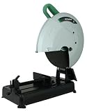 Hitachi CC14SE 14-Inch Cut Off Machine