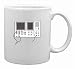 Oscilloscope Mug