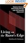 Living on the Razor's Edge: Solution-Oriented Brief Family Therapy with Self-Harming Adolescents