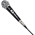 Acesonic HM-708 Professional Dynamic Microphone with Volume Control