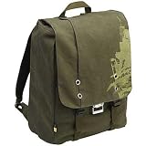 Case Logic 17 Canvas Backpack