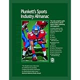 Plunkett's Sports Industry Almanac 2010: Sports Industry Market Research, Statistics, Trends &Leading; Companies
