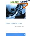 The Caribbean Basin: An International History (New International History Series.) by Graeme Mount