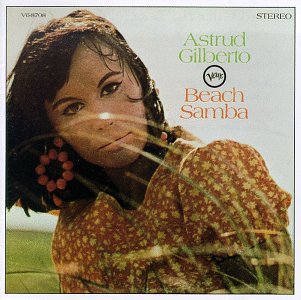 CD-Charts  Music : Beach Samba