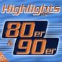 Highlights of the 80s & 90s
