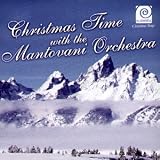 Review The Mantovani Orchestra  / Sound of Christmas Songs - Christmas