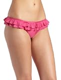 Roxy Juniors Ruffle Pant