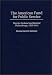 The American Fund for Public Service: Charles Garland and Radical Philanthropy, 1922-...