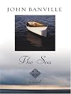 The sea